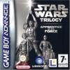 GBA GAME - Star Wars Trilogy (MTX)